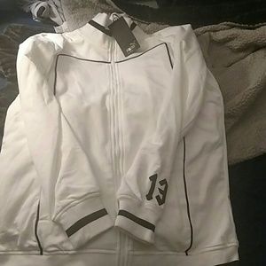 Puma fenty Rihanna tearaway track jacket